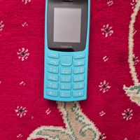 گوشی نوکیا 105|موبایل|کرمانشاه, |دیوار