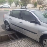 رنو مگان مونتاژ E1 1600cc، مدل ۱۳۸۸|خودرو سواری و وانت|تهران, شهرک راه‌آهن|دیوار