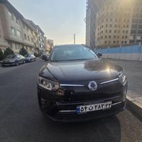 سانگ یانگ تیوولی مونتاژ اسپشیال توربو، مدل۱۴۰۲|خودرو سواری و وانت|تهران, کوهک|دیوار