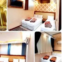 تور زیارتی یزد به مشهد|تور و چارتر|یزد, |دیوار