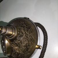 تلفن قدیمی سلطنتی|تلفن رومیزی|تهران, وحیدیه|دیوار