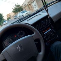 پژو 405 SLX موتور TU5 درحد|خودرو سواری و وانت|تایباد, |دیوار