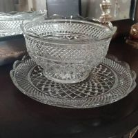 سرویس پیرکس فرانسه در حد نو|ظروف سرو و پذیرایی|تهران, شهرک کوهسار|دیوار