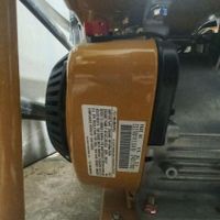 موتور آب روبین سوبارو ptx401|ماشین‌آلات صنعتی|تهران, یافت‌آباد|دیوار