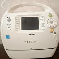چاپگر canon|پرینتر، اسکنر، کپی، فکس|تهران, پیروزی|دیوار