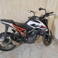 موتور KTM 250 cc abs|موتورسیکلت|تهران, آرژانتین|دیوار