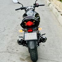 سوزوکی اینازوما۲۵۰مشکی ۱۴۰۱ درحد همه چیز فابریک|موتورسیکلت|تهران, سعادت‌آباد|دیوار