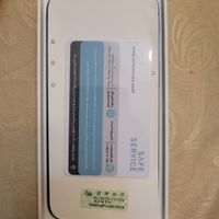 گوشی اپل ۱۳ نرمال درحدنو|موبایل|تهران, دریا|دیوار