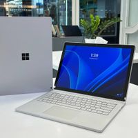 SURFACE BOOK 2 لپ تاپ چند منظوره جذاب|رایانه همراه|تهران, میدان ولیعصر|دیوار