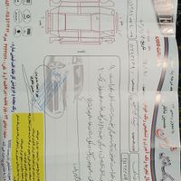 تیبا صندوق‌دار SX دوگانه سوز، مدل ۱۳۹۷|خودرو سواری و وانت|مشهد, آیت الله عبادی|دیوار