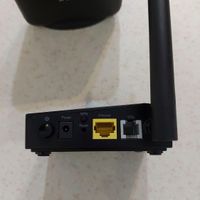 ۲ عدد مودم D-link مدل 2700u و 2600u|مودم و تجهیزات شبکه|تهران, سیدخندان|دیوار