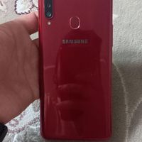 سامسونگ Galaxy A20s ۳۲ گیگابایت|موبایل|تهران, ابن بابویه|دیوار