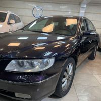 هیوندای آزرا گرنجور 3300cc، مدل ۲۰۰۷|خودرو سواری و وانت|تهران, امامت|دیوار