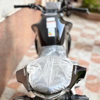 موتور cf nk 250|موتورسیکلت|تهران, کوی فردوس|دیوار
