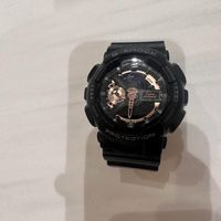 ساعت مچی G-shock|ساعت|تهران, قیطریه|دیوار