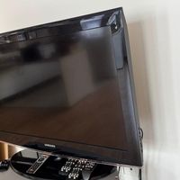 تلویزیون سامسونگ 40 اینچ LCD|تلویزیون و پروژکتور|تهران, نارمک|دیوار