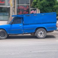 زامیاد Z 24 دوگانه سوز، مدل ۱۳۸۹|خودرو سواری و وانت|مرند, |دیوار