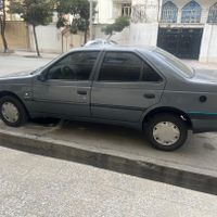 پژو 405 GL - دوگانه سوز CNG، مدل 1395|خودرو سواری و وانت|زاهدان, |دیوار