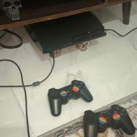 ps3 در حد نو|کنسول، بازی ویدئویی و آنلاین|تهران, شهید اسدی|دیوار