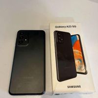 سامسونگ Galaxy A23 5G ۶۴ گیگابایت|موبایل|تهران, استخر|دیوار