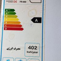 یخچال فریزر دوو|یخچال و فریزر|تهران, وصفنارد|دیوار