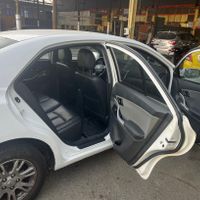 آریو اتوماتیک 1600cc، مدل ۱۳۹۷|خودرو سواری و وانت|تهران, زرکش|دیوار