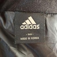 کاپشن پر آدیداس adidas کره ایی|کوهنوردی و کمپینگ|تهران, تهرانپارس غربی|دیوار