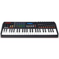 میدی کنترلر AKAI MPK249 هدفون|آلات موسیقی|تهران, ده‌ونک|دیوار