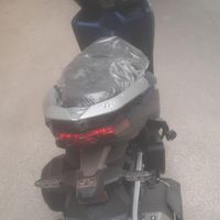موتور گالکسی طرح کلیک cl 150 (صفر و خشک)|موتورسیکلت|تهران, هوانیروز|دیوار