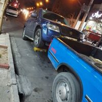 چرخگیر امدادخودرو یدکش خودروبر یدک کش|خدمات حمل و نقل|ارومیه, |دیوار
