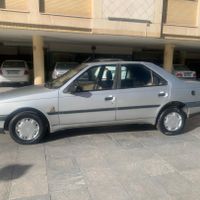 پژو 405 GLX - دوگانه سوز CNG، مدل ۱۳۹۷|خودرو سواری و وانت|اصفهان, سپاهان‌شهر|دیوار