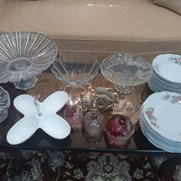 ظروف پذیرایی،دکوری|ظروف سرو و پذیرایی|تهران, کاظم‌آباد|دیوار