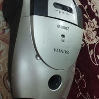 جاروبرقی کارکرده 2000w|جاروبرقی، جارو شارژی، بخارشو|تهران, شهرک ولیعصر|دیوار