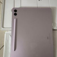 تبلت samsung Galaxy Tab s9 FE+5G|تبلت|تهران, ستارخان|دیوار