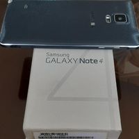 سامسونگ Galaxy Note 4 ۳۲ گیگابایت|موبایل|تهران, تهران‌سر|دیوار