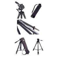 سه پایه دوربین ولبون Velbon EX-540 Camera Tripod|دوربین عکاسی و فیلم‌برداری|تهران, دانشگاه تهران|دیوار