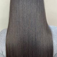 مدل رنگ و کراتین|خدمات آرایشگری و زیبایی|تهران, خلیج فارس|دیوار