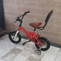 دوچرخه ۱۲|دوچرخه، اسکیت، اسکوتر|قم, نیروگاه|دیوار