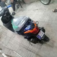 پاکشتی لتس5|موتورسیکلت|شیراز, دشت چنار|دیوار