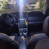 سمند سورن EF7، مدل ۱۳۹۱ بشرط کارشناسی|خودرو سواری و وانت|سنندج, |دیوار