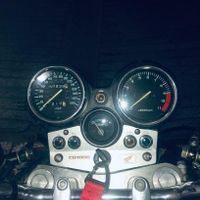 cb1000|موتورسیکلت|تهران, شهید آوینی|دیوار
