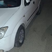 تیبا صندوق‌دار SX، مدل ۱۳۹۶|خودرو سواری و وانت|کرج, اخگرآباد|دیوار