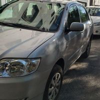 تویوتا کرولا دنده‌ای GLI - 1800cc، مدل ۲۰۰۵|خودرو سواری و وانت|تهران, یافت‌آباد|دیوار