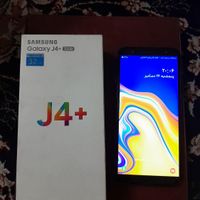 سامسونگ Galaxy J4+ ۳۲ گیگابایت|موبایل|تهران, ائمه اطهار|دیوار