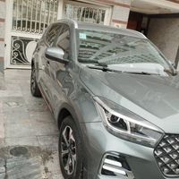 ام‌وی‌ام X55 Pro اکسلنت، مدل ۱۴۰۲|خودرو سواری و وانت|تهران, شهرک ژاندارمری|دیوار