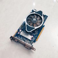 کارت گرافیک Sapphire Radeon 4850|قطعات و لوازم جانبی رایانه|تهران, وحیدیه|دیوار