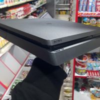 ps4 اسلیم کپی خور ۱ترا دو دسته|کنسول، بازی ویدئویی و آنلاین|تهران, خاوران|دیوار