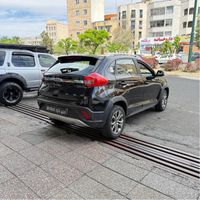 ام‌وی‌ام X22 اتوماتیک لاکچری، مدل ۱۳۹۷|خودرو سواری و وانت|تهران, سعادت‌آباد|دیوار