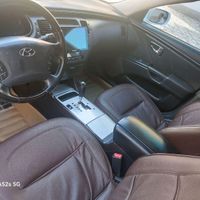 هیوندای آزرا گرنجور 3300cc، مدل ۲۰۰۹|خودرو سواری و وانت|بابل, |دیوار