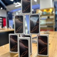 اپل iPhone 16 ۱۲۸ گیگابایت|موبایل|تهران, اقدسیه|دیوار